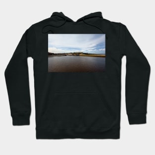 Whitby Hoodie